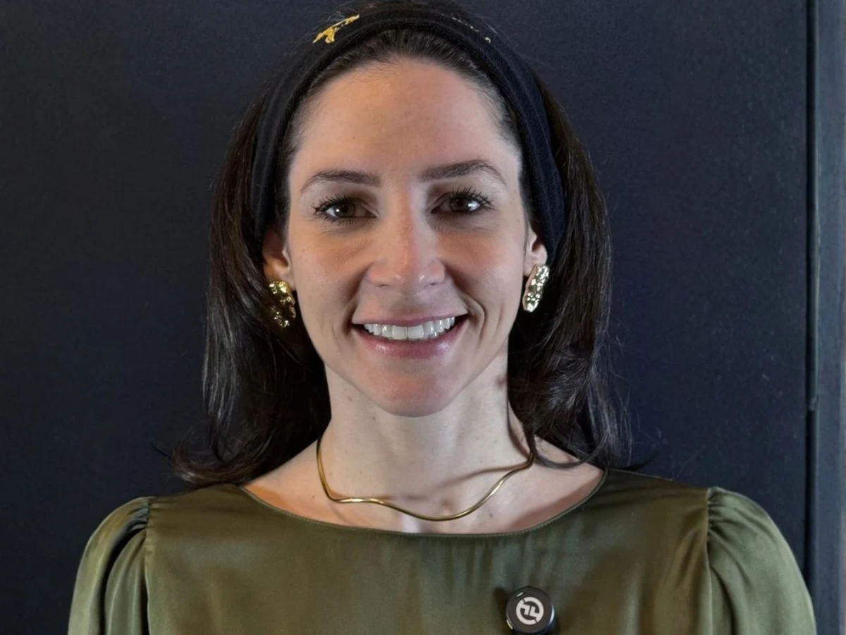 Antes — Luiza Vieira, Protocolo Elleve